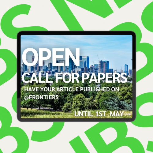 Call For Papers .